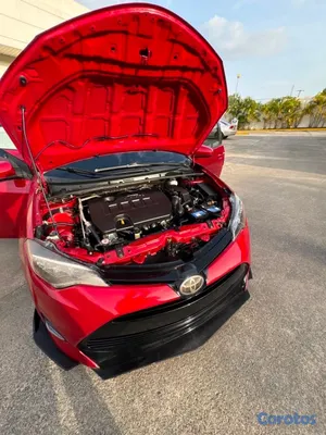 2019 Toyota Corolla — foto 9 / 9