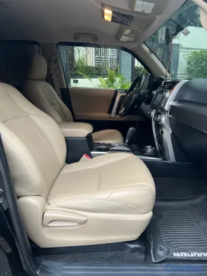 2018 Toyota 4 Runner — foto 4 / 15