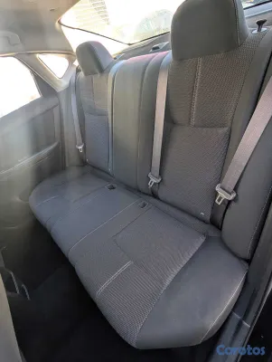 2019 Nissan Sentra — foto 11 / 14