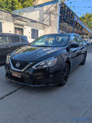 2019 Nissan Sentra — foto 13 / 14