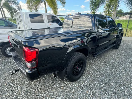 2020 Toyota Tacoma — foto 3 / 4