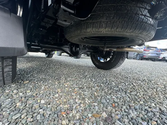 2020 Toyota Tacoma — foto 4 / 4