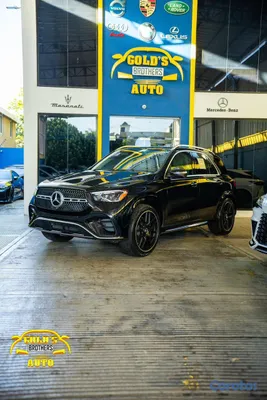 2024 Mercedes-Benz Clase GLE — foto 2 / 12