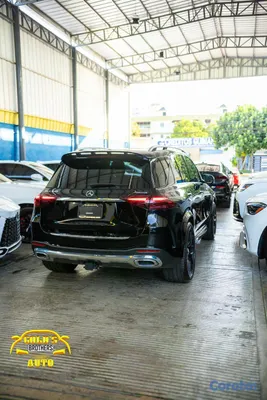 2024 Mercedes-Benz Clase GLE — foto 6 / 12