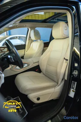 2024 Mercedes-Benz Clase GLE — foto 7 / 12