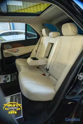 2024 Mercedes-Benz Clase GLE — foto 8 / 12