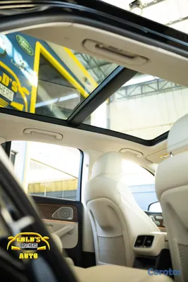 2024 Mercedes-Benz Clase GLE — foto 9 / 12