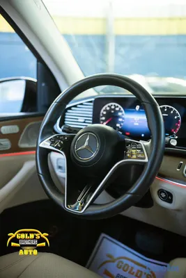 2024 Mercedes-Benz Clase GLE — foto 10 / 12