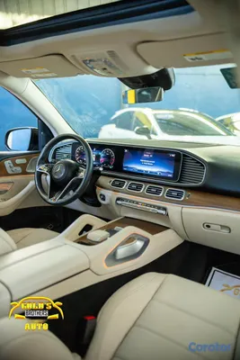 2024 Mercedes-Benz Clase GLE — foto 11 / 12
