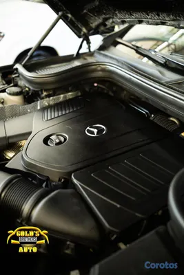 2024 Mercedes-Benz Clase GLE — foto 12 / 12