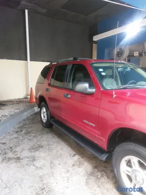 2005 Ford Explorer — foto 2 / 5