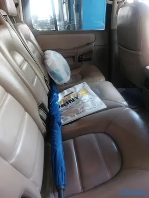 2005 Ford Explorer — foto 5 / 5