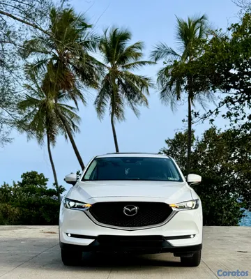 2020 Mazda CX-5 — foto 3 / 12
