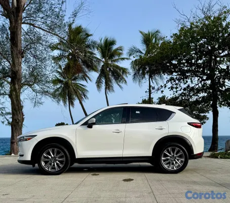 2020 Mazda CX-5 — foto 4 / 12