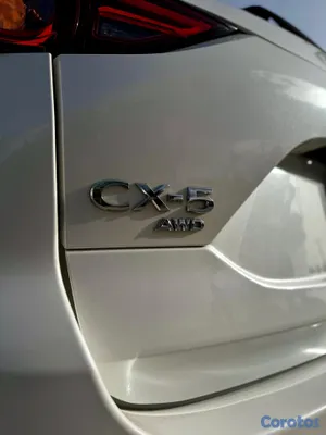 2020 Mazda CX-5 — foto 6 / 12