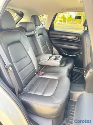 2020 Mazda CX-5 — foto 7 / 12