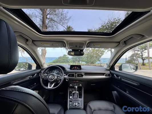 2020 Mazda CX-5 — foto 11 / 12