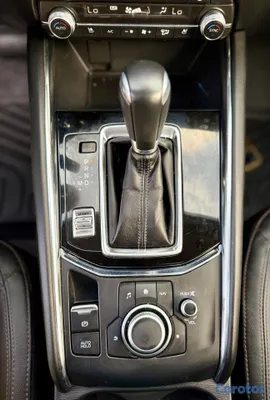 2020 Mazda CX-5 — foto 12 / 12