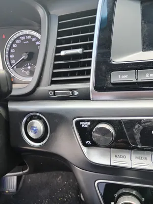 2019 Hyundai Sonata — foto 8 / 10