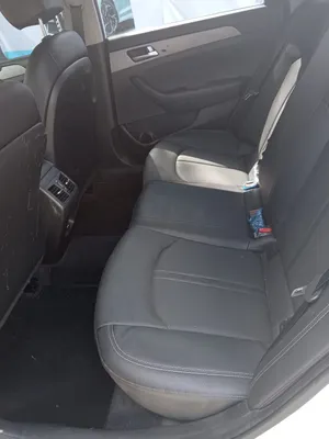 2019 Hyundai Sonata — foto 9 / 10