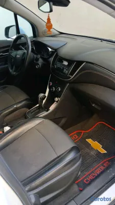 2017 Chevrolet Trax — foto 3 / 3