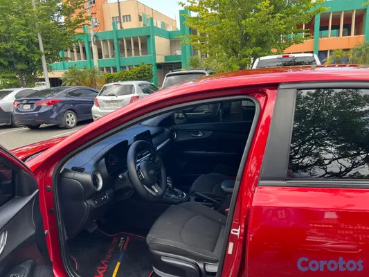 2020 Kia Forte — foto 2 / 4