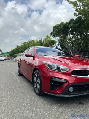 2020 Kia Forte — foto 3 / 4