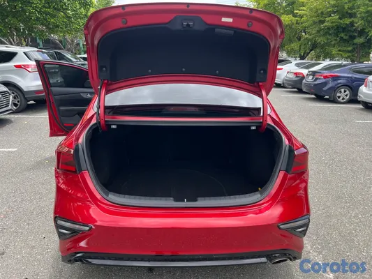 2020 Kia Forte — foto 4 / 4