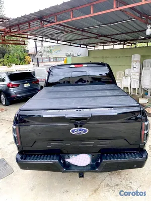2018 Ford F150 lariat Power stroker — foto 4 / 7