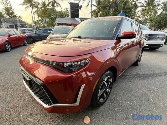 2023 Kia SOUL