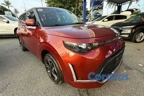 2023 Kia SOUL — foto 3 / 9