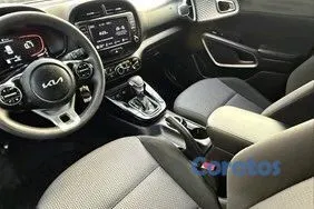2023 Kia SOUL — foto 4 / 9