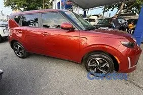 2023 Kia SOUL — foto 5 / 9