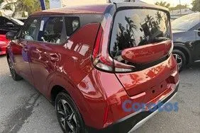 2023 Kia SOUL — foto 6 / 9