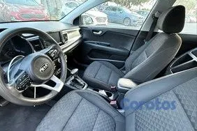 2023 Kia SOUL — foto 8 / 9