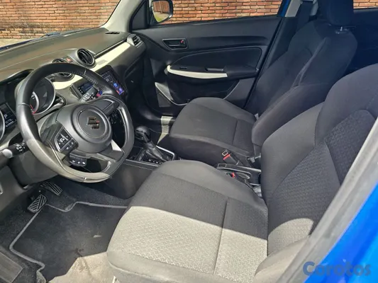 2022 Suzuki Swift — foto 6 / 13