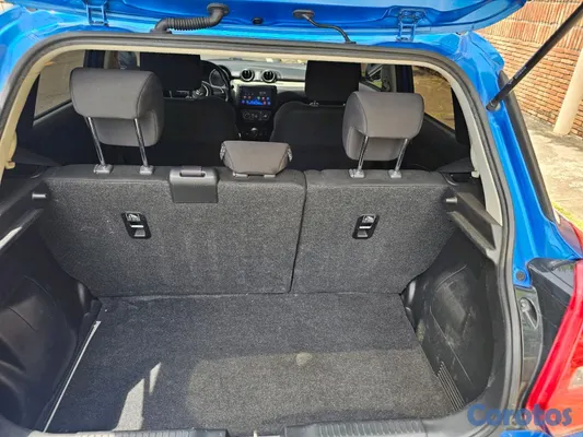 2022 Suzuki Swift — foto 9 / 13