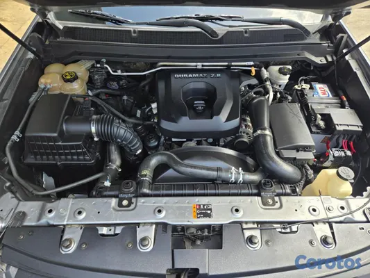 2022 Chevrolet Colorado — foto 4 / 5