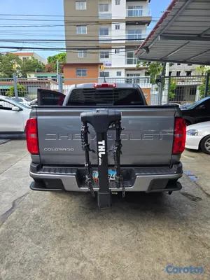 2022 Chevrolet Colorado — foto 5 / 5