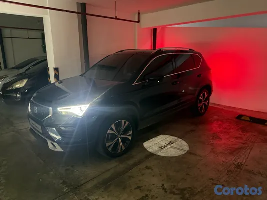 2023 Seat Ateca 2023  - Garantia vigente, de la casa, unico dueño — foto 2 / 13