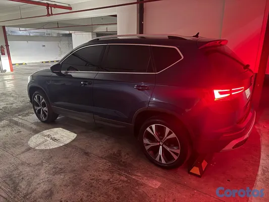 2023 Seat Ateca 2023  - Garantia vigente, de la casa, unico dueño — foto 3 / 13