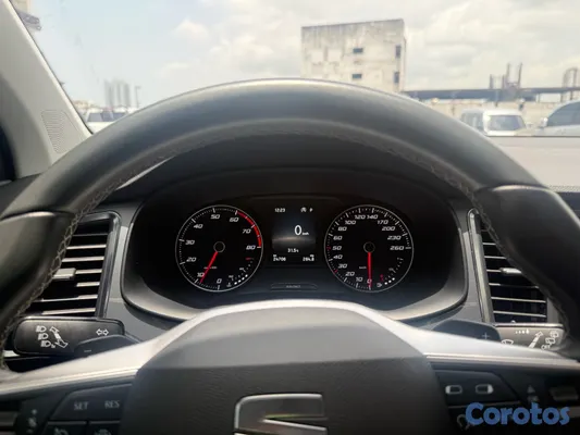 2023 Seat Ateca 2023  - Garantia vigente, de la casa, unico dueño — foto 5 / 13