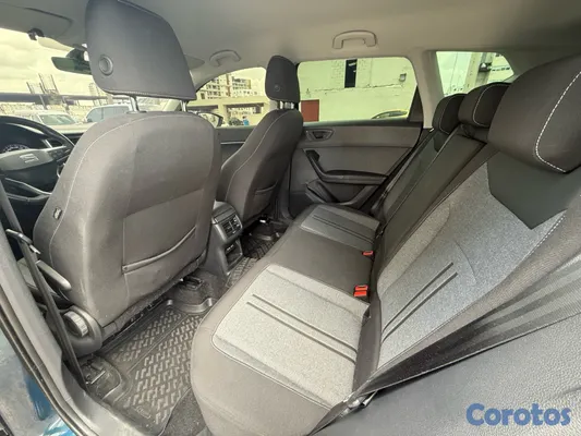 2023 Seat Ateca 2023  - Garantia vigente, de la casa, unico dueño — foto 7 / 13