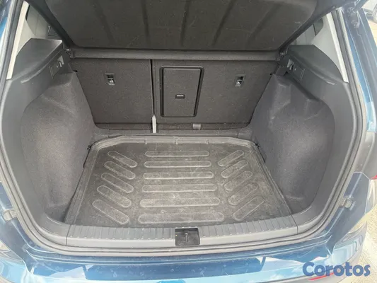 2023 Seat Ateca 2023  - Garantia vigente, de la casa, unico dueño — foto 8 / 13