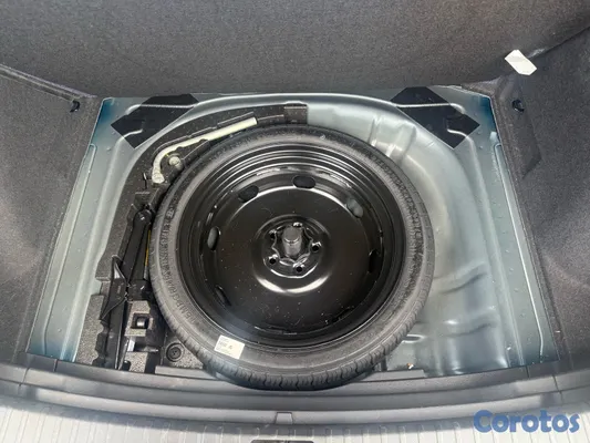 2023 Seat Ateca 2023  - Garantia vigente, de la casa, unico dueño — foto 9 / 13