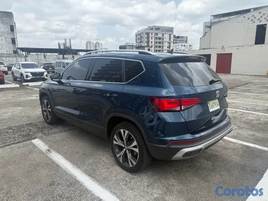 2023 Seat Ateca 2023  - Garantia vigente, de la casa, unico dueño — foto 12 / 13