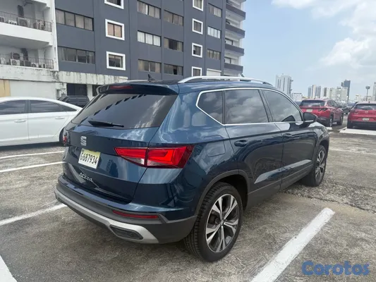 2023 Seat Ateca 2023  - Garantia vigente, de la casa, unico dueño — foto 13 / 13