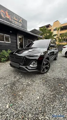 2023 Jac JS8