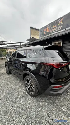 2023 Jac JS8 — foto 2 / 10