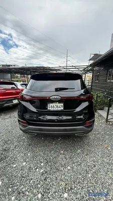 2023 Jac JS8 — foto 3 / 10
